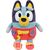 عروسک پولیشی 25 سانتی Bluey, تنوع: 77247-Bluey, image 