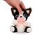 بردر کالی هاپو کوچولوی Mini Baby Paws, تنوع: 922396- Border Collie, image 3