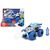 ماشین هیولای یخی قطبی Dickie Toys, تنوع: 203754002-Ice Monster, image 
