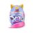 پک کمبو دوتایی عروسک های سورپرایزی رینبوکورنز RainBocoRns سری Kittycorn و Puppycorn مدل سفید و طلایی, تنوع: 92123-white, image 6