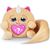 عروسک سورپرایزی رینبوکورنز RainBocoRns سری Kittycorn  با دم کاراملی, تنوع: 92116-Caramel, image 6