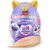 عروسک سورپرایزی رینبوکورنز RainBocoRns سری Kittycorn  با دم کاراملی, تنوع: 92116-Caramel, image 7