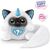 عروسک سورپرایزی رینبوکورنز RainBocoRns سری Kittycorn  با دم سفید, تنوع: 92116-white, image 5