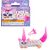 عروسک پولیشی رباتیک DJ فربی کوچولو DJ Furblets Furby مدل Berry Cup Cake, تنوع: G1781-Berry Cup Cake, image 