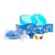فیگور دیزنی کریستال سورپرایز سری 1 مدل آبی, تنوع: 36808-Blue, image 7