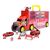 کامیون حمل ماشین آتش نشانی Dickie Toys, تنوع: 203337005-Fire, image 2