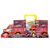 کامیون حمل ماشین آتش نشانی Dickie Toys, تنوع: 203337005-Fire, image 3