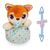 شیبا هاپو کوچولوی Mini Baby Paws, تنوع: 922402-Shiba, image 2