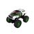 ماشین کنترلی 23 سانتی آفرودی Crazon مدل مشکی, تنوع: 19SL01-Black, image 2