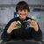 پک تکی سورپرایزی  MrBeast Lab سری Hyper Fusion مدل Hybrids, image 3