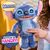 عروسک پولیشی رباتیک 35 سانتی استیچ Stitch, image 4