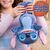 عروسک پولیشی رباتیک 35 سانتی استیچ Stitch, image 8