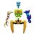 پک تکی سورپرایزی  MrBeast Lab سری Hyper Fusion مدل Hybrids, image 7