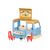 ست بازی فود تراک Bluey, image 5