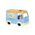 ست بازی فود تراک Bluey, image 10