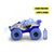 ماشین هیولای یخی قطبی Dickie Toys, تنوع: 203754002-Ice Monster, image 5