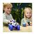 ماشین هیولای یخی قطبی Dickie Toys, تنوع: 203754002-Ice Monster, image 3