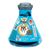 پک 2 تایی فیگورهای MrBeast Lab سری Hybrids مدل گدازه و یخ, image 10