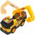 بیل مکانیکی Dickie Toys, image 10