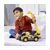 بیل مکانیکی Dickie Toys, image 3