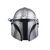 کلاه خود ویژه مندلورین Star Wars, تنوع: F0493-Mandalorian, image 8