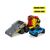 جرثقیل حمل ماشین Dickie Toys, image 6