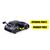 ماشین مسابقه ای عقب کش Dickie Toys مدل مشکی, تنوع: 203742013-Black, image 4