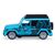 ماشین مسابقه ای عقب کش Dickie Toys مدل آبی, تنوع: 203742013-Blue, image 2