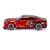 ماشین مسابقه ای عقب کش Dickie Toys مدل قرمز, تنوع: 203742013-Red, image 2