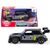 ماشین مسابقه ای عقب کش Dickie Toys مدل مشکی, تنوع: 203742013-Black, image 