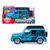 ماشین مسابقه ای عقب کش Dickie Toys مدل آبی, تنوع: 203742013-Blue, image 