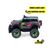 ماشین کنترلی Ford Bronco با مقیاس 1:16, image 4