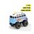 اتوبوس کنترلی حباب ساز Volkswagen T1 با مقیاس 1:20, image 5