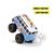 اتوبوس کنترلی حباب ساز Volkswagen T1 با مقیاس 1:20, image 7