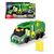 کامیون بازیافت Dickie Toys, image  کامیون بازیافت Dickie Toys, image