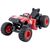 ماشین کنترلی Stunt Car مدل Split Twister قرمز, image 3