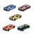 پک 5 تايی ماشين های فلزی Majorette مدل Rimac Nevera Edition, image 9