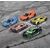 پک 5 تايی ماشين های فلزی Majorette مدل Rimac Nevera Edition, image 4