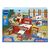 ایستگاه آتش نشانی موزیکال Toot Toot Drivers Vtech, image 9