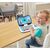 لپ تاپ آموزشی VTech آبی, تنوع: 524803vt-Blue, image 3