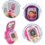 ساعت خانه عروسکی گبی VTech, تنوع: 561863vt-Gabby, image 3