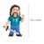 فیگور فلزی 6 سانتی Minecraft Movie مدل استیو, تنوع: 9385138300W05-Steve, image 2