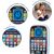 تلفن همراه گفتگو و کاوش VTech, image 4