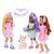 عروسک 36 سانتی Glitter Girls مدل Evie به همراه ست جشن تولد, image 8