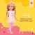 عروسک 35 سانتی Glitter Girls مدل Lacy, image 5