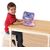 لپ تاپ آموزشی VTech صورتی, تنوع: 524853vt-Pink, image 3