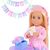 عروسک 36 سانتی Glitter Girls مدل Evie به همراه ست جشن تولد, image 3