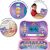 لپ تاپ آموزشی VTech صورتی, تنوع: 524853vt-Pink, image 