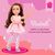 عروسک 35 سانتی Glitter Girls مدل Bluebell, image 4