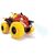 ماشین هیولای آتشین شعله‌ ور Dickie Toys, تنوع: 203754003-Fire Monster, image 9